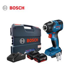 보쉬 GDR18V-200 충전임팩드라이버 18V 5.0AH 2팩 BL모터 토크200Nm 짧은헤드적용