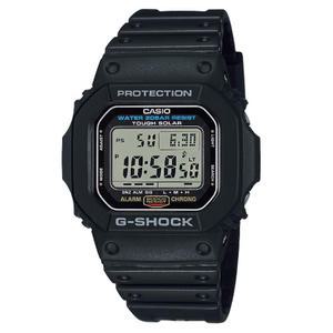 지샥 G-5600E-1 / G-5600UE-1 오리진 5600 시리즈 블랙