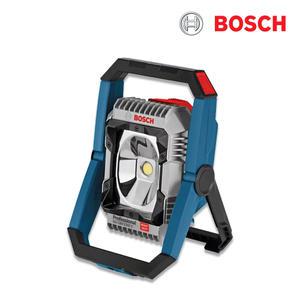 보쉬 GLI18V-2200C Solo LED 작업등 베어툴 랜턴 몸체
