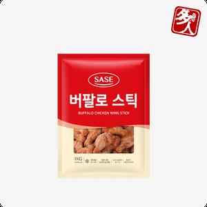 다인 사세 버팔로 스틱(봉) (약25pcs/1kg) 버팔로스틱 버팔로스틱플러스 사세 CP