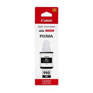 캐논 정품 GI-990 PBK 검정 PIXMA G1900 G2900 G3900 G4902 G1910 G2910 G3910 G4910 G2915