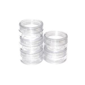 SA 비즈통 소 공병 10ml 낱개 비즈공예 DIY