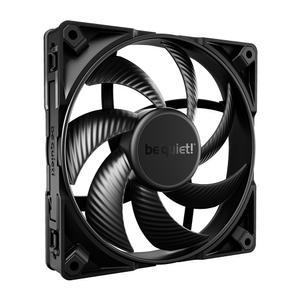 :be quiet SILENT WINGS PRO 4 PWM (140mm) 서린 시스템 케이스 쿨러