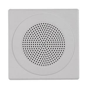 APT-03W 3W 사각타입 세대스피커 아파트스피커