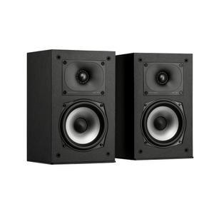 폴크오디오 Monitor XT15 하이파이 오디오 북쉘프 스피커(패시브 북셀프 스테