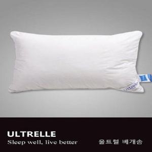 [갤러리아] 울트렐 베개솜 F 화이트