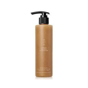 조성아 원더바스 레몬청 클렌저 200ml 1개