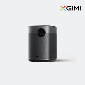 XGIMI 엑스지미 halo+ 헤일로+ 900안시루맨 FHD 1080p 휴대용 스마트 빔프로젝터