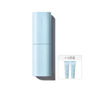 라네즈 워터뱅크 블루 히알루로닉 세럼 50ml, 1개 + 증정(크림 중건성용 10ml, 1개 + 세럼 10ml, 1개)