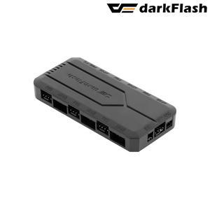 다크플래시 darkFlash RC2 ARGB AND PWM HUB