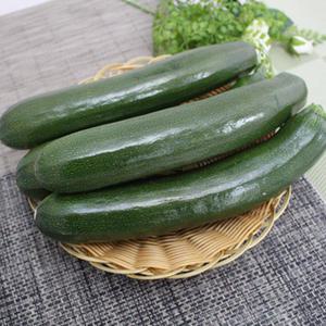 쥬키니호박(상)10kg 1 박스 자연대로팜웨이