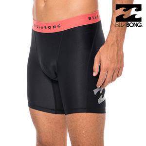 BILLABONG UNDER SHORTS NOR (빌라봉 언더숏 5부 레깅스 BA011-490)