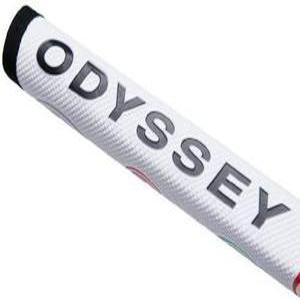 일본사양 Odyssey Grip 스월 4 AM 오딧세이 퍼터그립 SWIRL RED/GRN -당일출고-