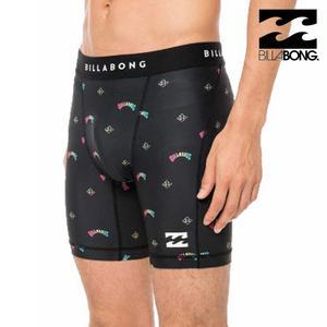 BILLABONG UNDER SHORTS NEO (빌라봉 언더숏 5부 레깅스 BA011-491)