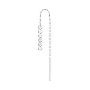 J.Fenella 14K 싱글 귀걸이 (JJJTEQ3BF030W4P00)