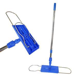 [MAGICCLEAN]매직크린 이지리스킹홀더90cm 2단스텐봉