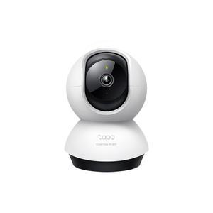 TC72 400만화소 초고화질 원격회전 가정용 IP카메라 홈캠 펫캠 Tapo CCTV
