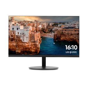디엑스 24인치 FHD LED 모니터 컴퓨터 사무용 DX241HDMI