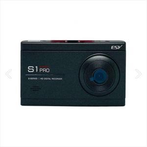 ESV S1 PRO  2채널블랙박스 32G