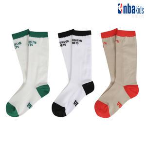 [롯데백화점]엔비에이 NBA 팀 레터링 니삭스 (K245AO020P)