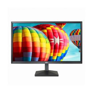 (LG전자) 24EN430H 와이드평면 광시야각 FHD 24인치 모니터