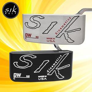 시크 퍼터 SIK DW 포스트넥 퍼터 C