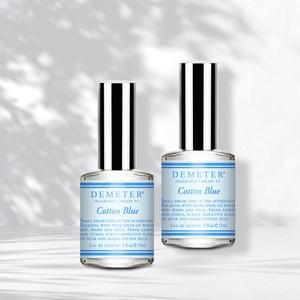 [데메테르] 코튼블루 EDT 15ml 2개
