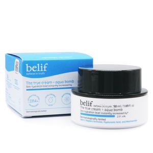 빌리프 더트루 크림-아쿠아 밤 50ml