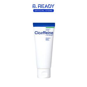 [본사직영] 바이비레디 시카페인 트러블리셋 크림 70ml (구성)