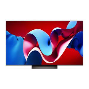 LG전자 올레드 evo TV OLED77C4FNA 194Cm/스탠드형/LG전자물류(W)