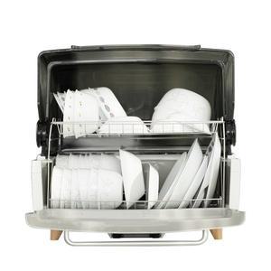 [기타]위드닉스 가정용 대용량70L UV 식기건조기 EDC-UV3100