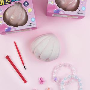 DIY 비즈 팔찌 만들기 랜덤 발굴키트