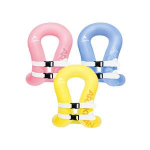 아라칸 스윔베스트 AIR 25kg 50kg 수영 물놀이 구명조끼 부력보조복 WC-NV25