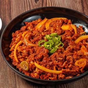 복수 구매시 한상궁 오돌뼈 600g 밀키트 한돈 캠핑 안주 1개 2개 + 김자반 3종 중1 랜덤발송