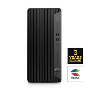 HP Elite Tower 800 G9R A6RE5PT i7-14700 램128GB SSD 2TB RTX4060 윈도우11 프로