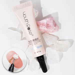유스로즈 젤 네일 아트 파츠 글루 15g 네일 젤글루