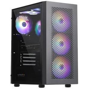 한성컴퓨터 AMD 라이젠 5 7500F RX7600 16GB+512GB 슈컴 조립PC 게이밍 데스크탑 조립컴퓨터