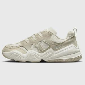 나이키 테크 헤라 여성 운동화 스니커즈 베이지 NIKE [국내매장판]