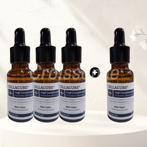 [3+1] 셀라큐어 문제성 발톱 솔루션 발톱 앰플 20ml 4개