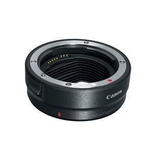 캐논 EF-EOS R 마운트 어댑터 블랙