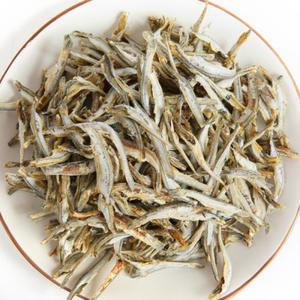 [해남미소] 김가네수산 손질멸치 250g