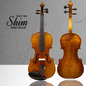 입문용 연습용 심 바이올린 SV-201 / 풀구성