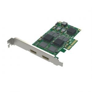 MAGEWELL Pro Capture Dual HDMI 영상편집 캡쳐카드