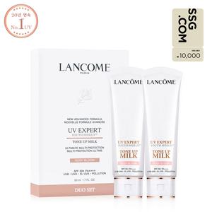 [랑콤](강남점)[LIVE/핫딜]UV 엑스퍼트 50ml 듀오(20% 할인효과)
