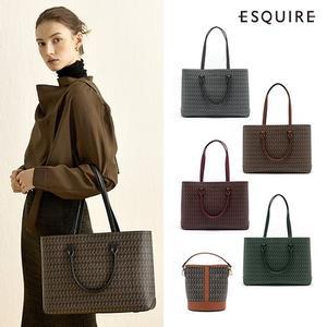 [에스콰이아] 첼시 루이백 2종 SET