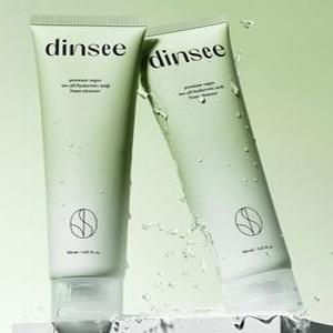 프리미엄 비건 약산성 히알루론산 폼클렌저 150ml