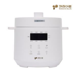 키친아트 미니 전기 압력밥솥 3인용 KPR-5600DJ