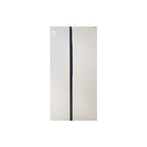 삼성전자 비스포크 양문형 냉장고 RS84DB5002CW /L