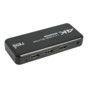 NEXI 넥시 4K 1-2 HDMI 분배기 NX1259