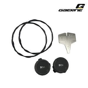 게르네 KIT BOA Li2 자전거 슈즈 보아 다이얼 부품